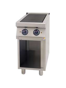 Плита електрична Kogast EST27/P Плита електрична Kogast EST27/P